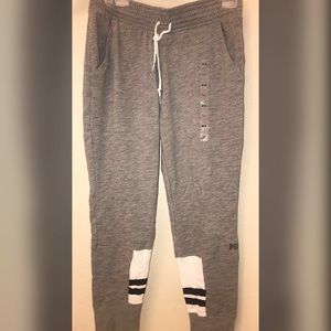 Items purchased while working at Victoria’s Secret